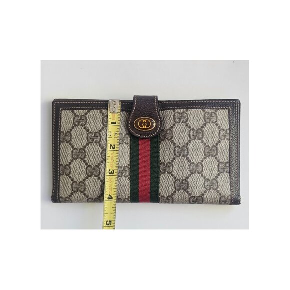 Gucci Accessory Collection Wallet - Picture 9 of 9